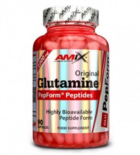 GLUTAMINE PEPTIDE pepform® 90 cps